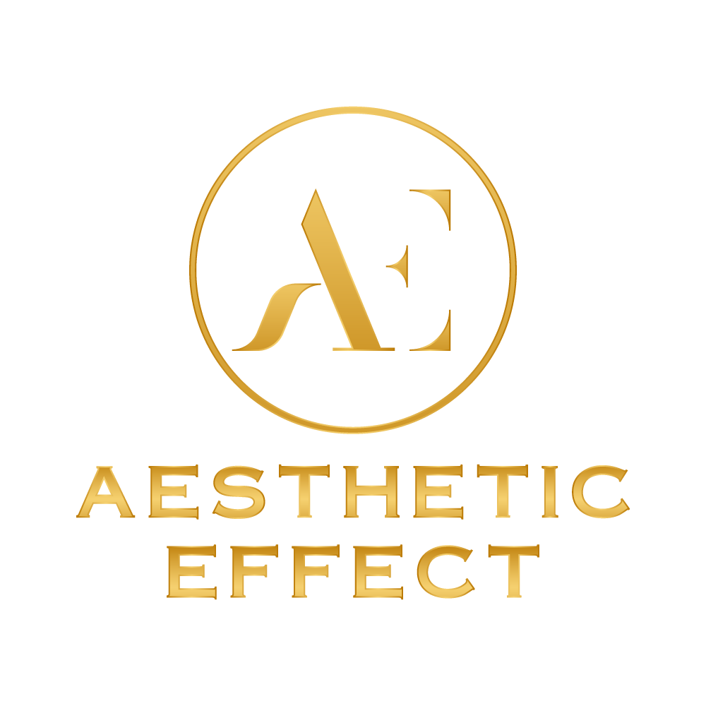 Aesthetic Effect Logo